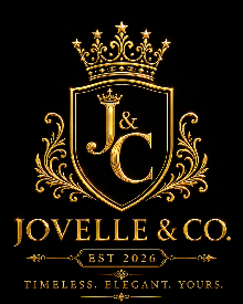 Jovelle & Co. original logo